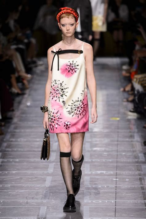 prada spring2019|prada dresses 2021.